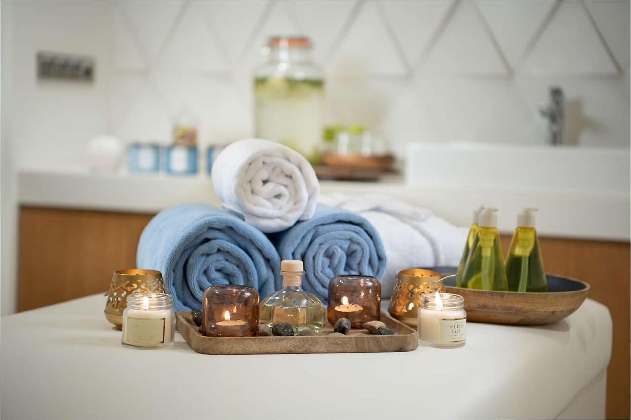 Radisson Blu Hotel & Residence, Riyadh Diplomatic Quarter Luaran gambar
