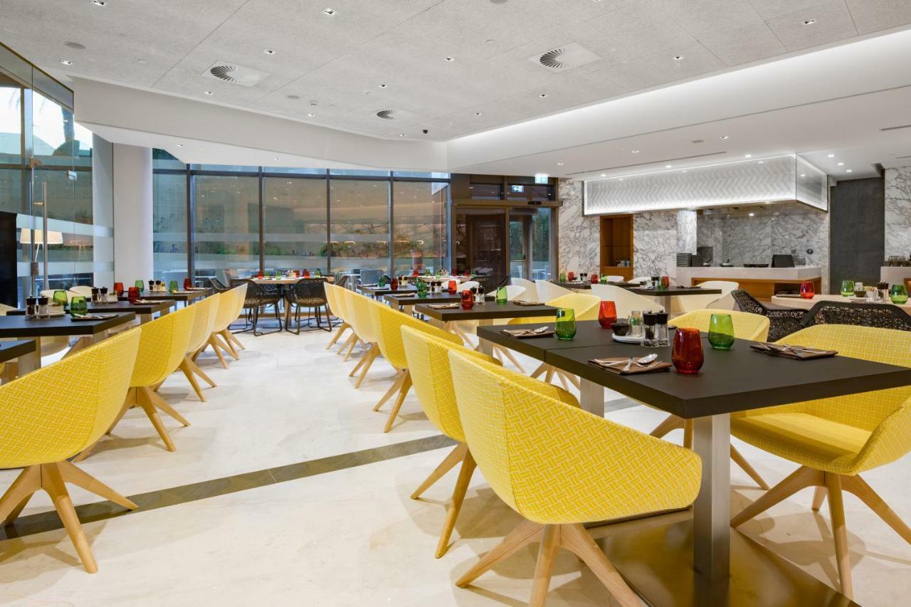 Radisson Blu Hotel & Residence, Riyadh Diplomatic Quarter Luaran gambar