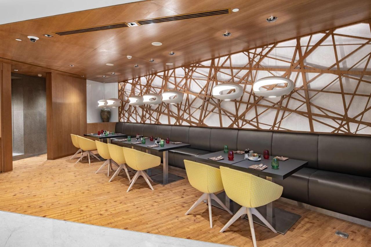 Radisson Blu Hotel & Residence, Riyadh Diplomatic Quarter Luaran gambar