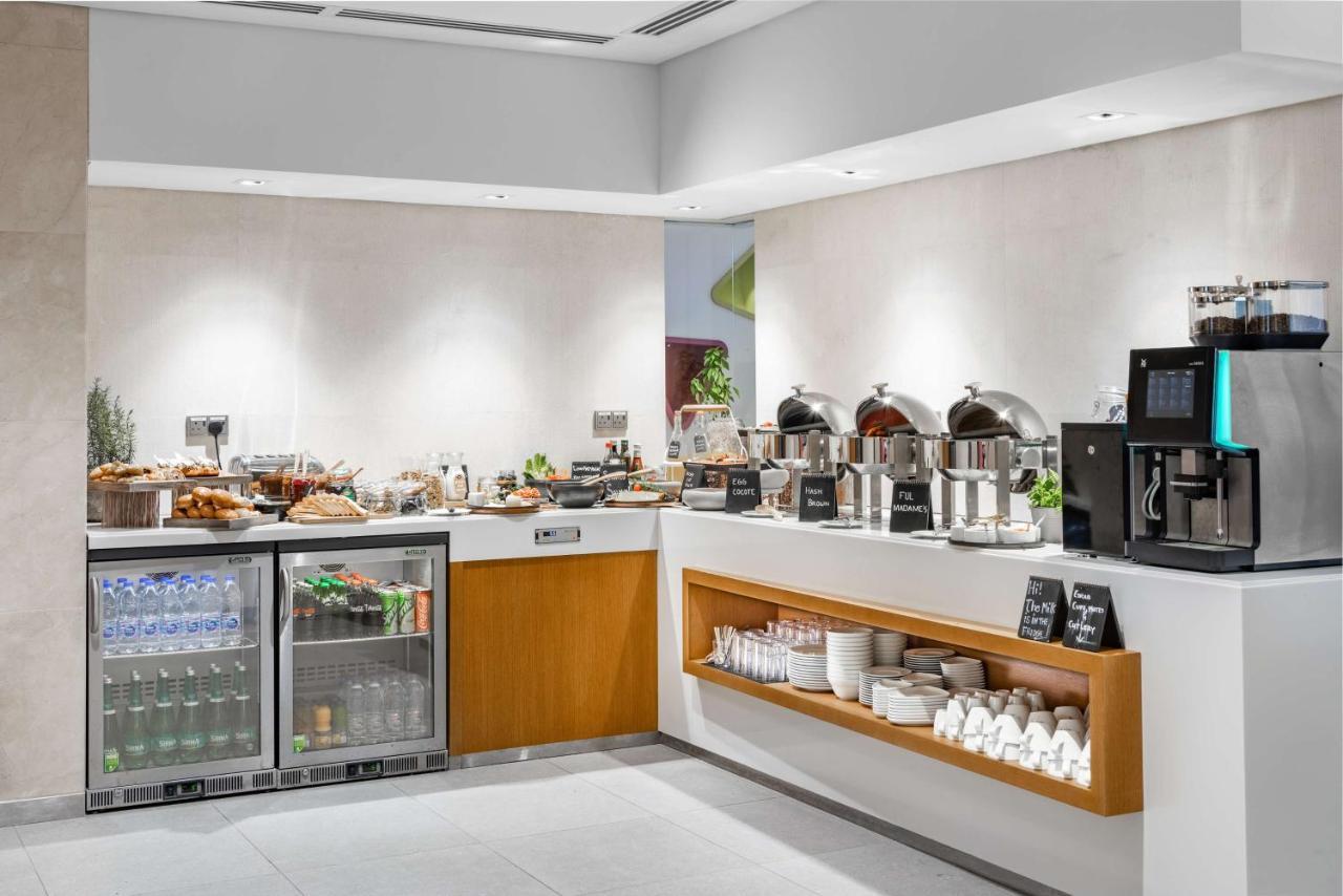 Radisson Blu Hotel & Residence, Riyadh Diplomatic Quarter Luaran gambar