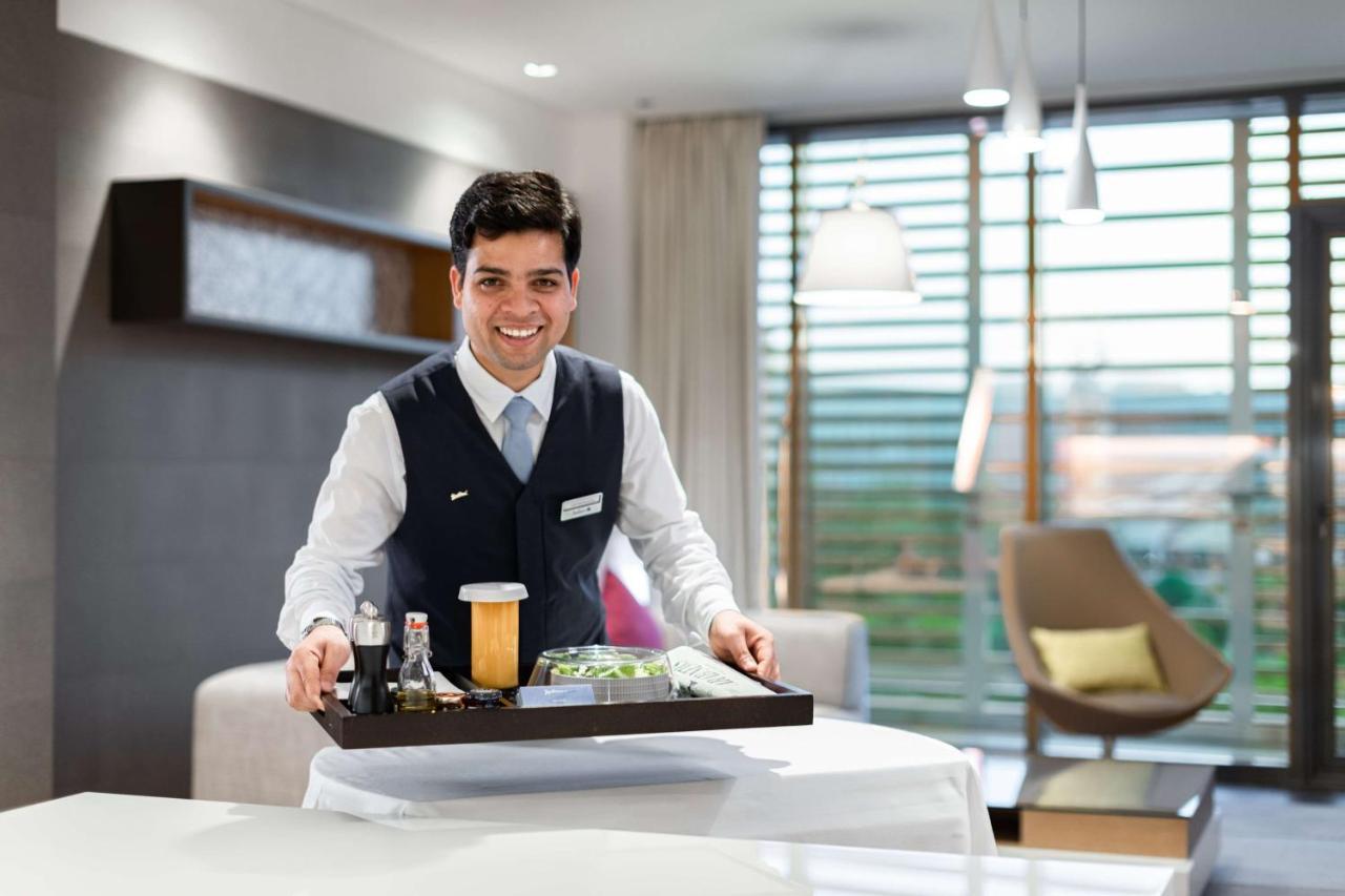 Radisson Blu Hotel & Residence, Riyadh Diplomatic Quarter Luaran gambar