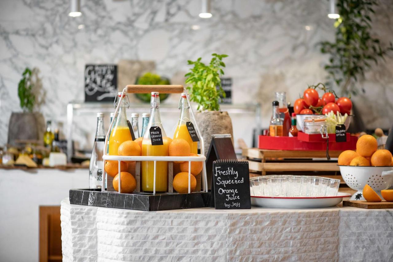Radisson Blu Hotel & Residence, Riyadh Diplomatic Quarter Luaran gambar