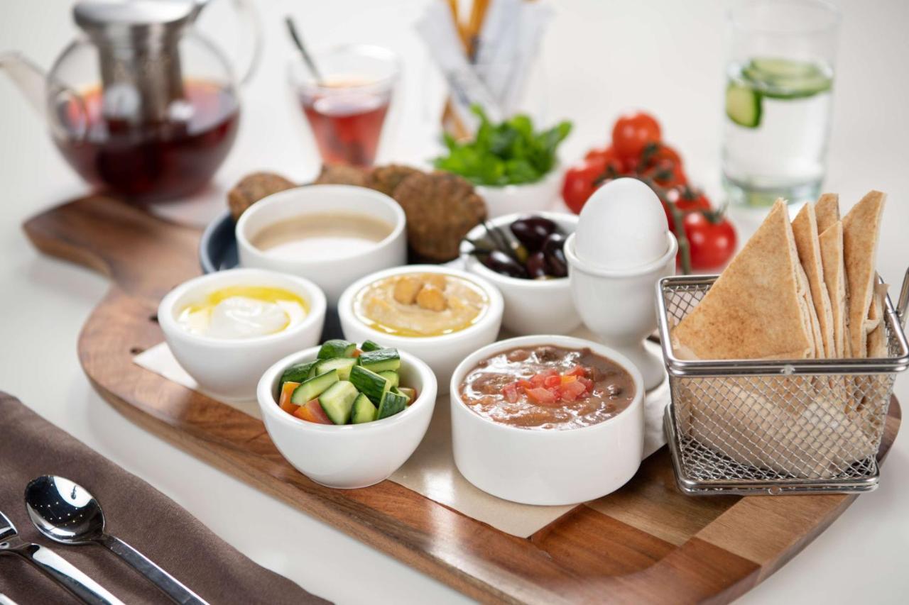 Radisson Blu Hotel & Residence, Riyadh Diplomatic Quarter Luaran gambar